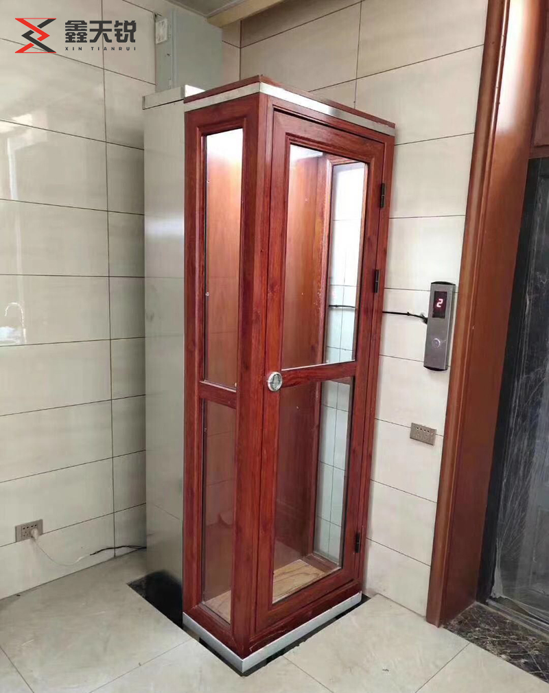 呼和浩特小型家用电梯